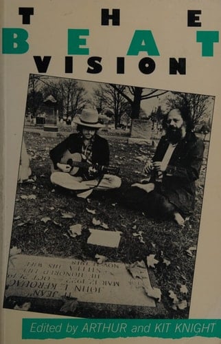 The Beat Vision A Primary Sourcebook
