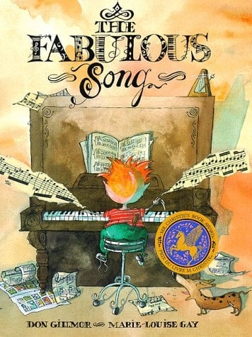 The Fabulous Song
