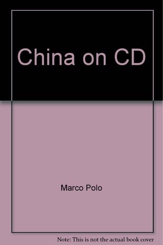 China on CD