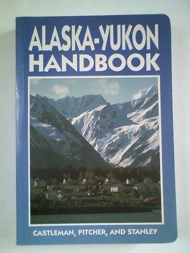 Alaska-Yukon Handbook