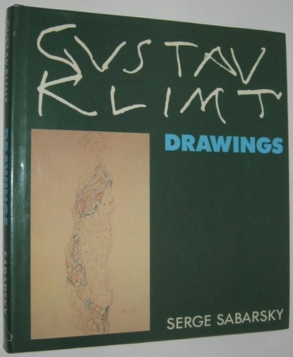 Gustav Klimt: Drawings