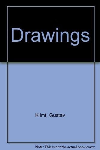 Gustav Klimt, Drawings