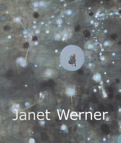 Janet Werner