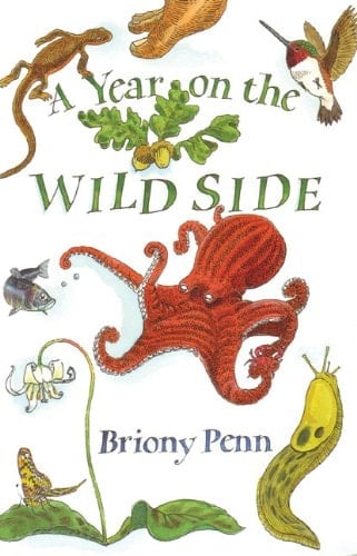 A Year on the Wild Side