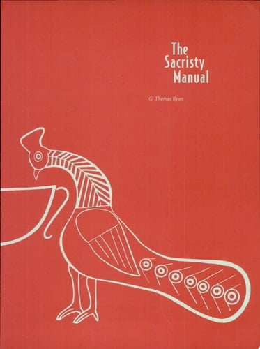 The Sacristy Manual