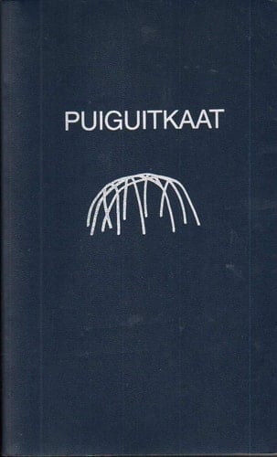 Puiguitkaat (pwē-weet-kaht): The 1978 Elder's Conference