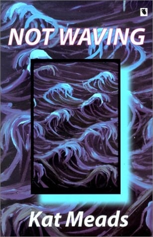 Not Waving