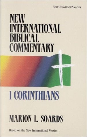 1 Corinthians