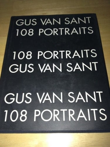 108 Portraits