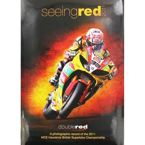 Seeing Red 2011