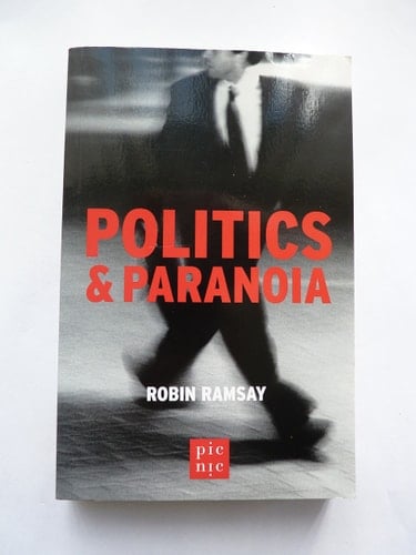 Politics and Paranoia