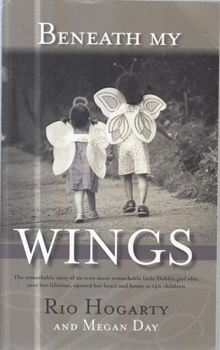 Beneath My Wings