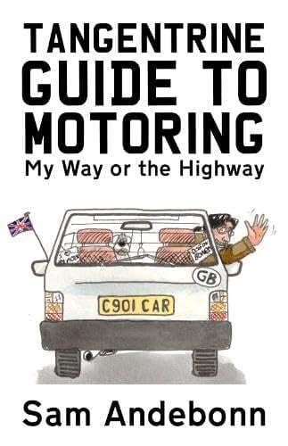 Tangentrine Guide to Motoring