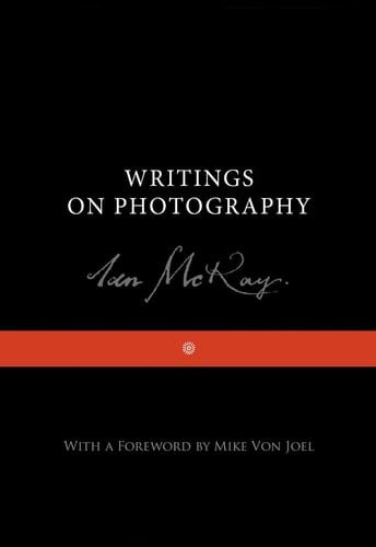 Writings on Photography
