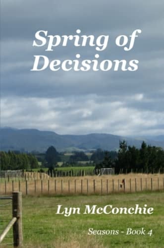 Spring of Decisions