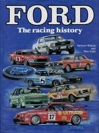Ford The Racing History
