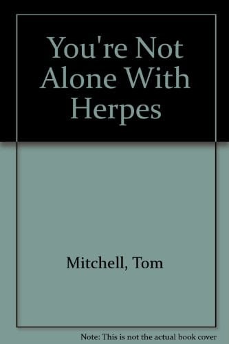You're Not Alone With Herpes