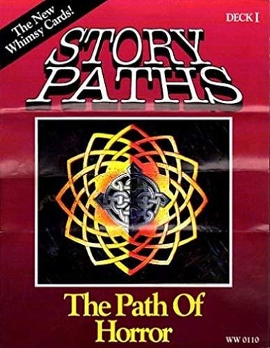 The Path of Horror