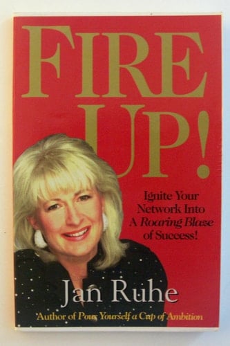 Fire Up!