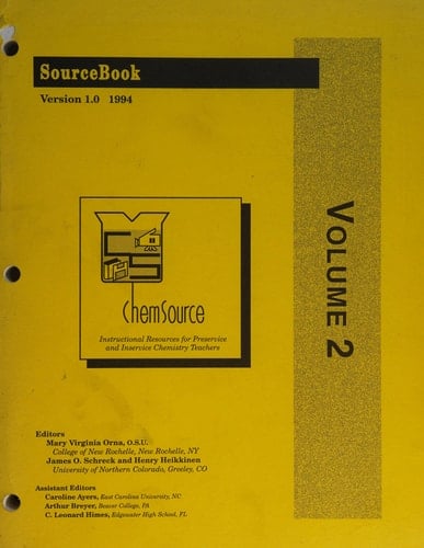 Sourcebook