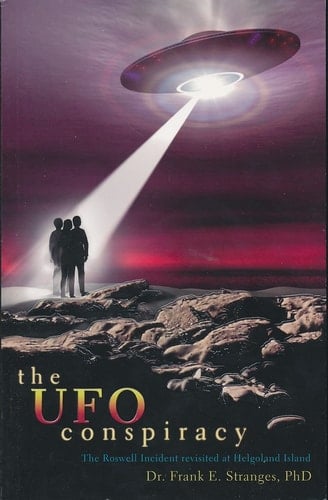 The UFO Conspiracy