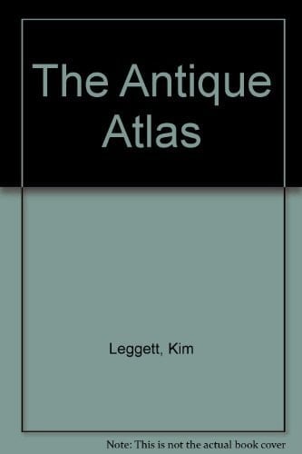 The Antique Atlas