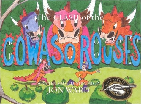 The Clash of the Cowasorouses