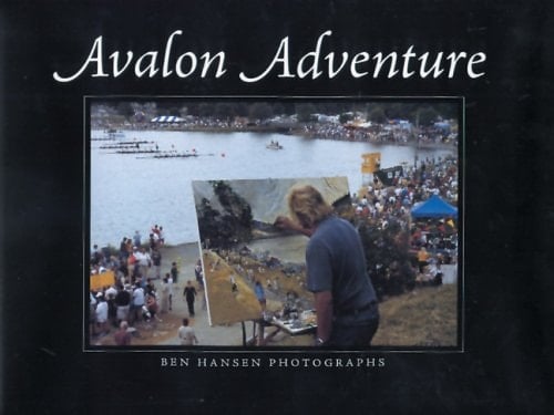 Avalon Adventure