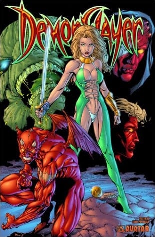 Demonslayer