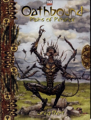 Oathbound: Plains of Penance