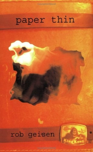 Paper Thin