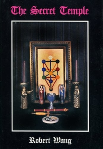 The Secret Temple