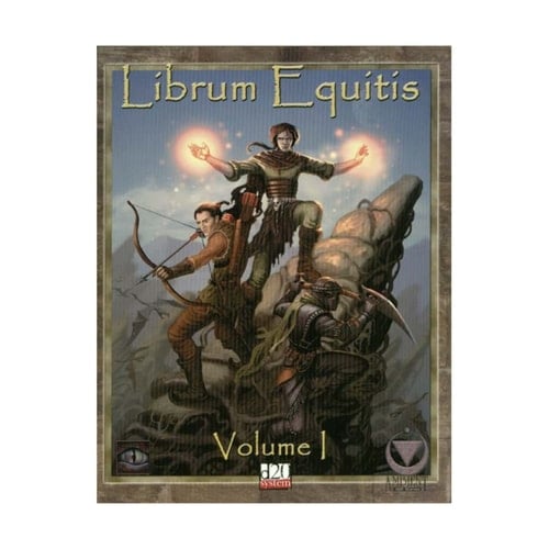 Librum Equitis