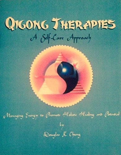 Qigong Therapies: a Self-care Approach Managing Enery to Promote Holistic Healing and Potential