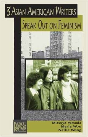 Three Asian American Writers Speak Out on Feminism