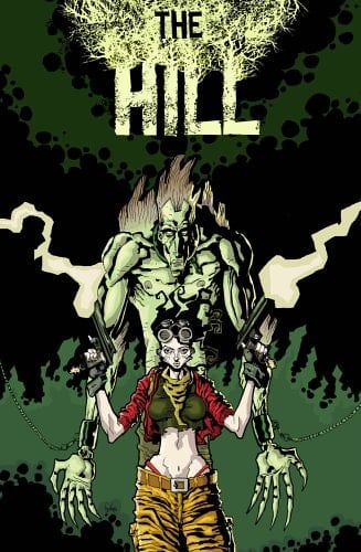 The Hill