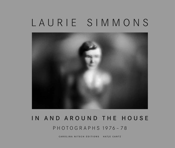 In and Around the House Photographs, 1976-1978