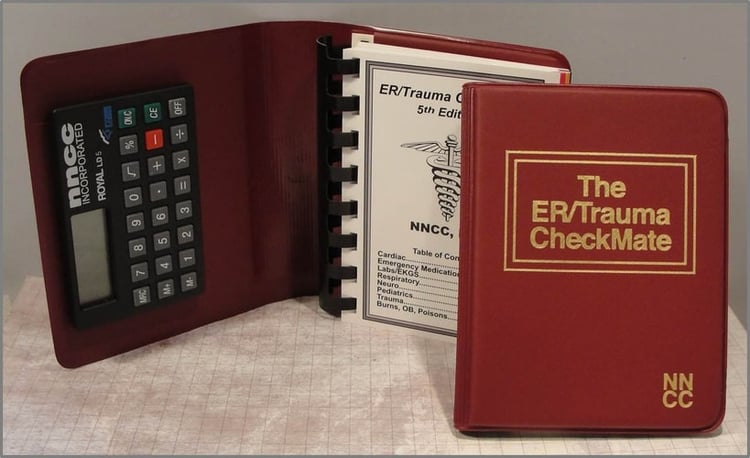 ER/Trauma CheckMate