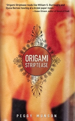 Origami Striptease