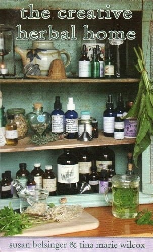 The Creative Herbal Home