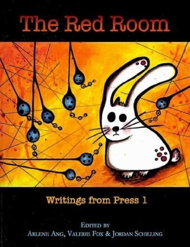 The Red Room Writings from Press 1