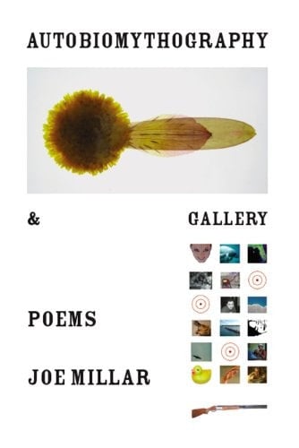 Autobiomythography & Gallery Poems