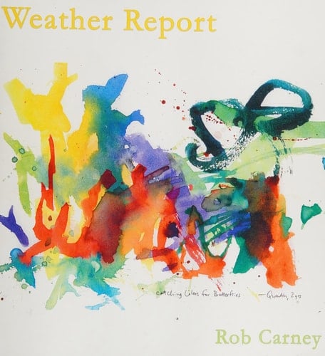 Weather Report