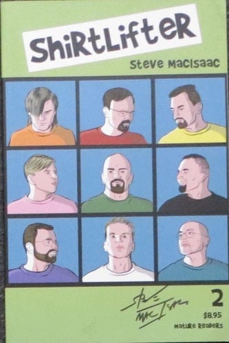 Shirtlifter