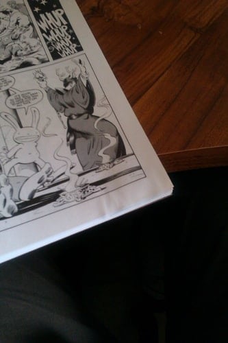 Sam & Max Surfin' the Highway