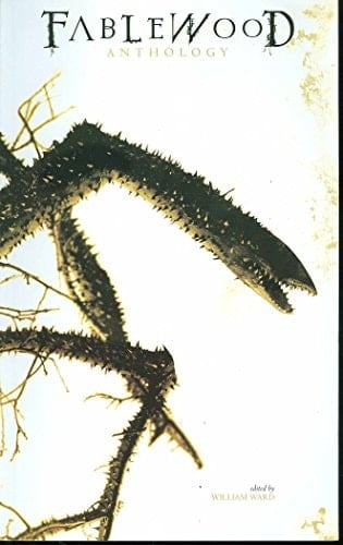 Fablewood Anthology