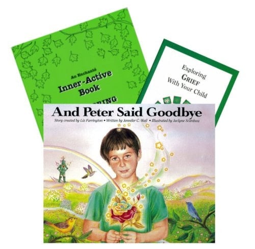 The Emotional Literacy Series Grief