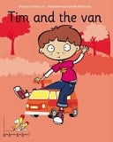 Pip: Sam in the pit