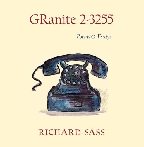 GRanite 2-3255: Poems & Essays