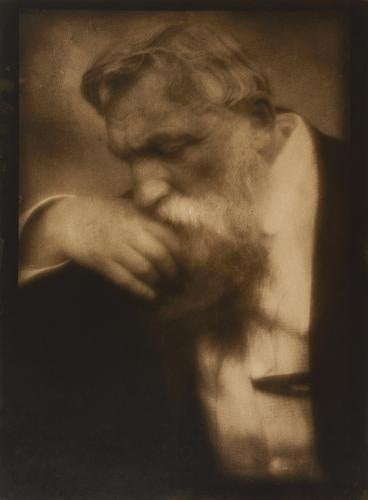 "Lenses Embracing the Beautiful" Pictorial Photographs from the Two Red Roses Foundation Collection
